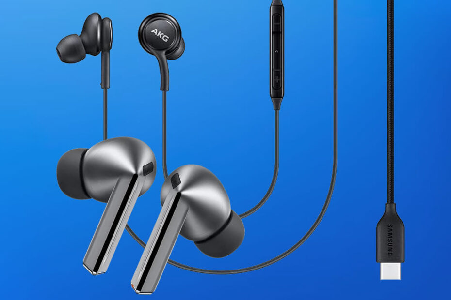 melhores fones de ouvido Samsung