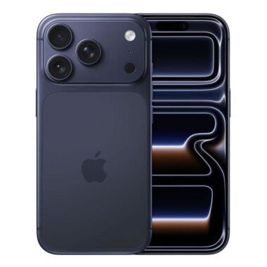 Apple iPhone 17 Pro