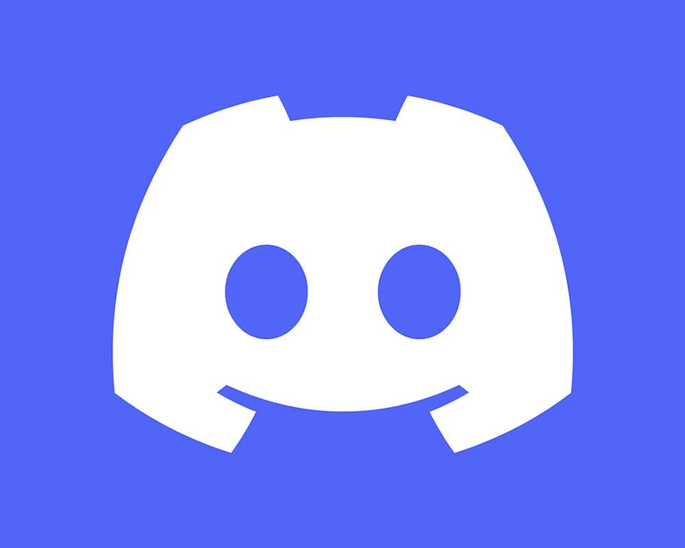 Logo do Discord