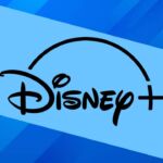 Disney+ logo