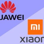 Logos-Huawei-e-Xiaomi