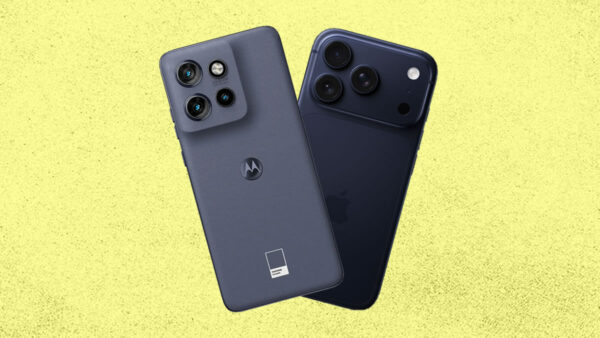 Melhores celulares pequenos