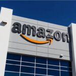 Prédio da Amazon