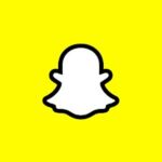 Snapchat logo
