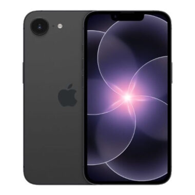 iPhone 17e