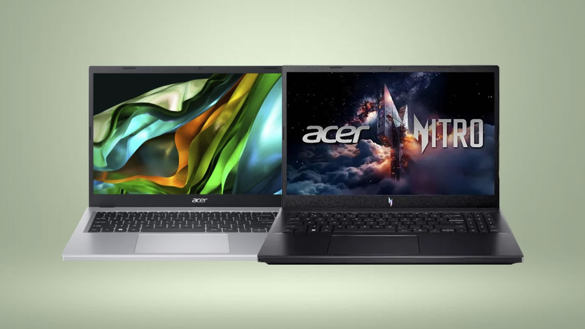 melhores notebooks Acer