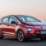 Chevrolet Bolt_EV