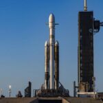 Foguete-Falcon-Heavy
