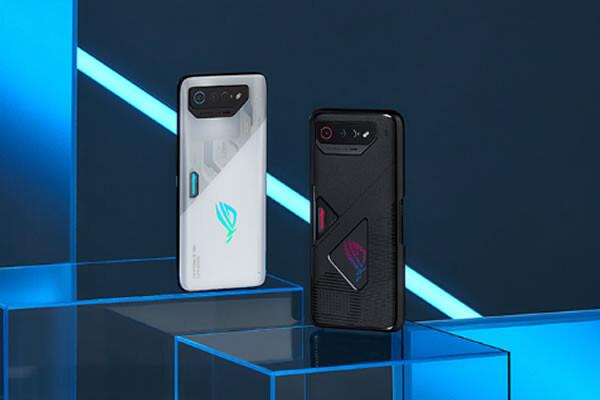 Novos ROG Phone 7 e 7 Ultimate