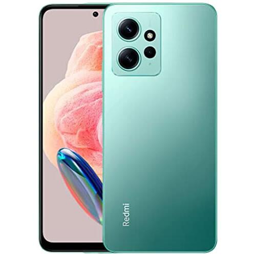 Ficha técnica Redmi Note 12 4G