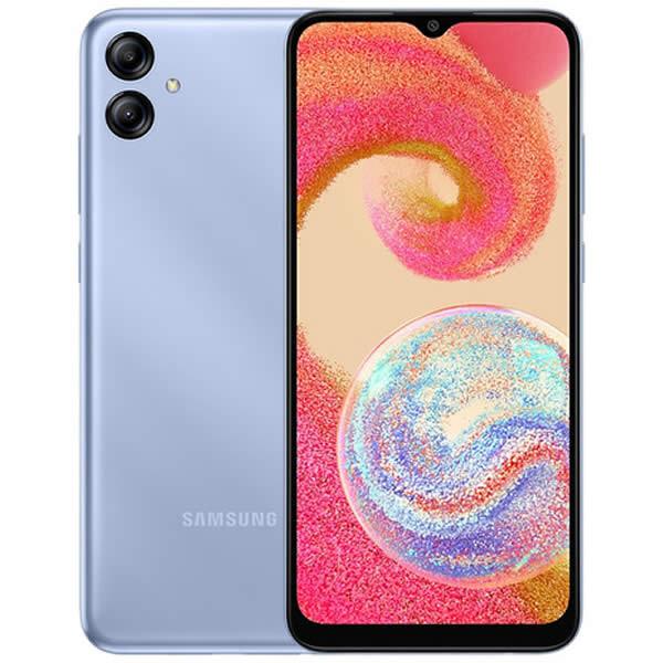 Ficha técnica Samsung Galaxy A04e