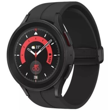 Smartwatch Samsung Galaxy Watch5 Pro