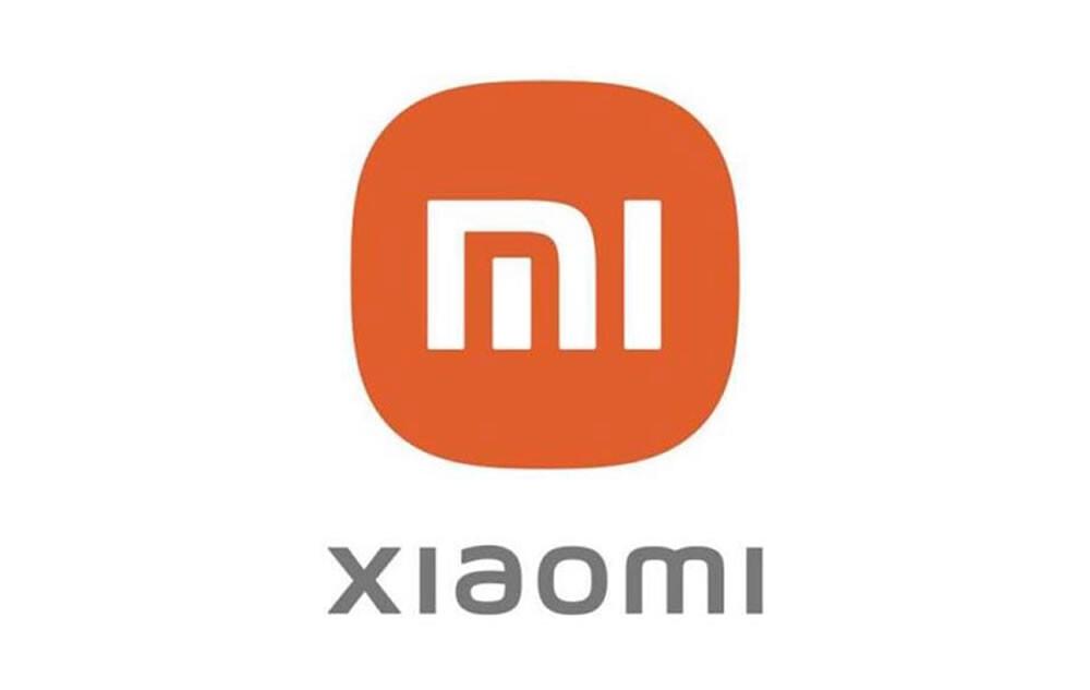 Logo Xiaomi