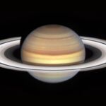 Planeta Saturno – nasa