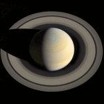 Saturno nos próximos 100 milhões de anos (1)