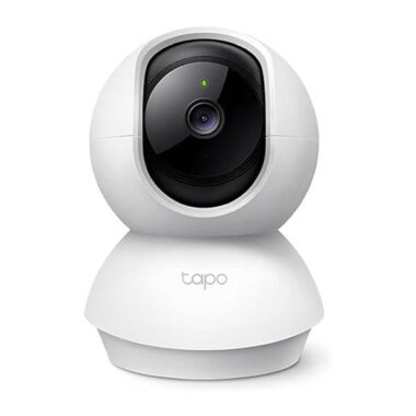 TP Link Tapo C200