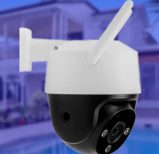 melhores cameras de segurança wi fi