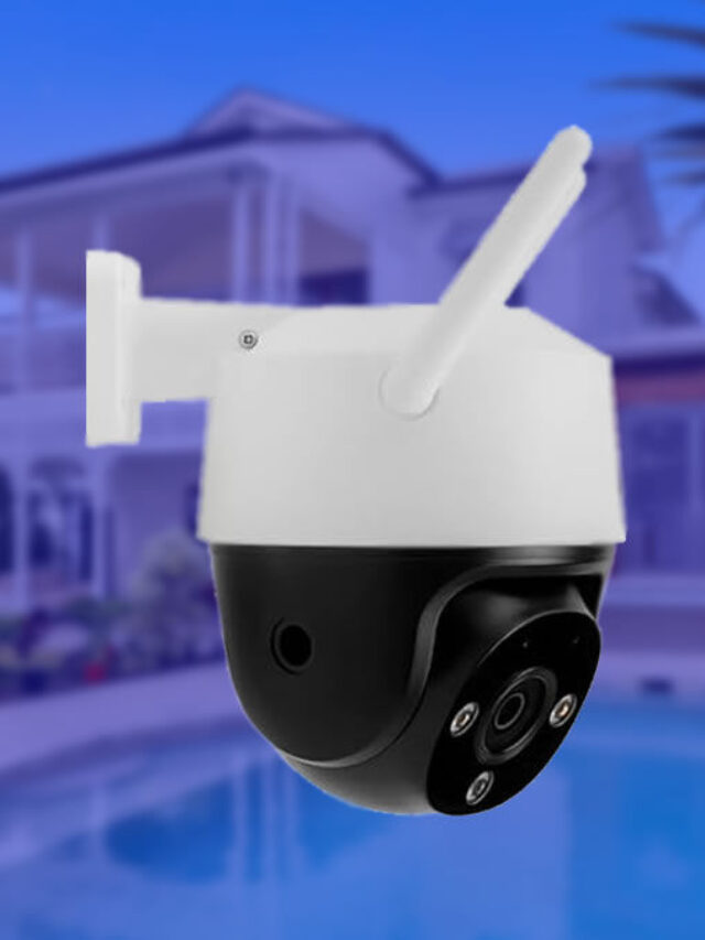 As 10 melhores câmeras de segurança Wi-Fi em 2025