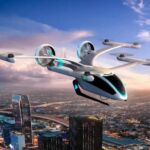 eVTOL-Eve