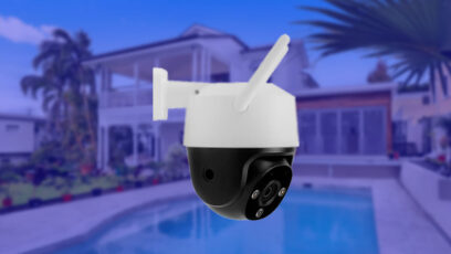 melhores cameras de segurança wi fi