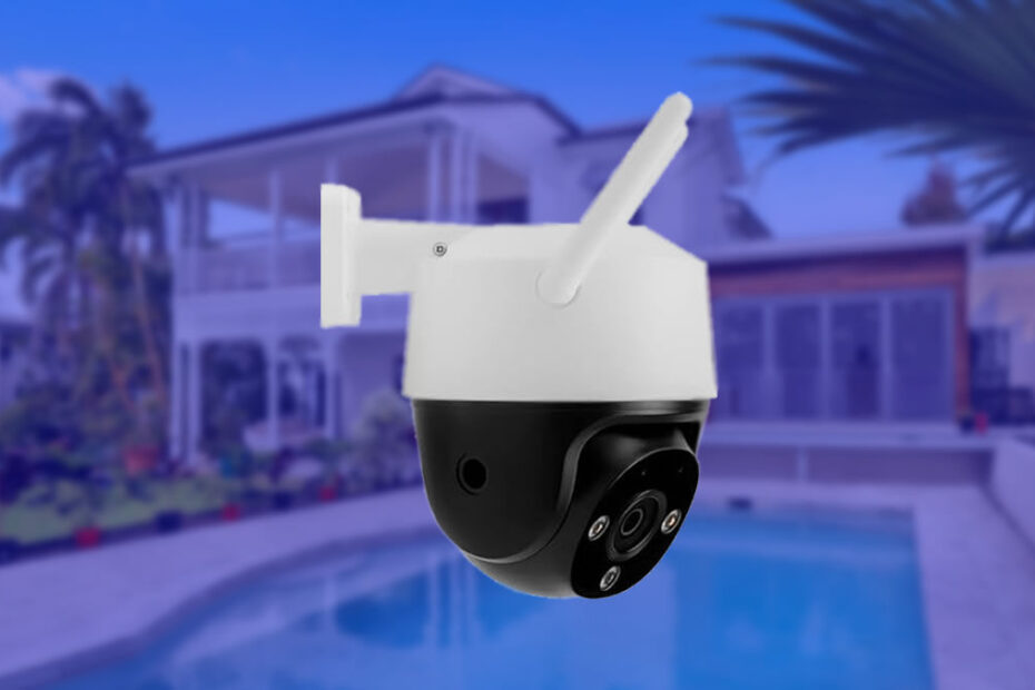 melhores cameras de segurança wi fi