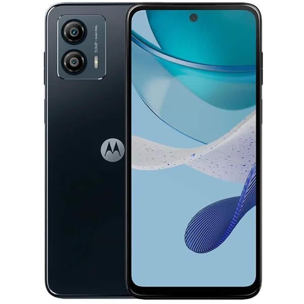 Ficha técnica Motorola Moto G53