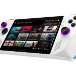 Asus Rog Ally