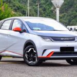 BYD-Dolphin