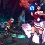 Project-L-Ekko-e-Ahri