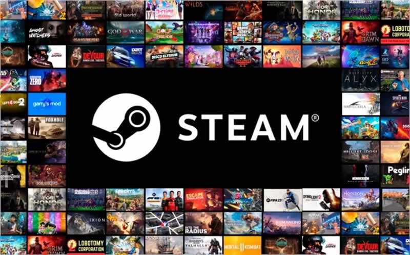 Valve reage a matéria sobre jogos com IA bloqueados na Steam