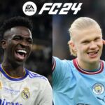 Vinicius-Jr-e-Haaland-EA-Sports-FC-24