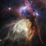 complexo-de-nuvens-Rho-Ophiuchi-por-James-Webb