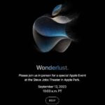 Evento-Wonderlust-Apple