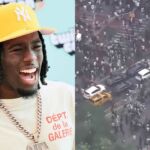 Kai-Cenat-e-caos-em-NY-Getty-Images-e-Fox-News-NY