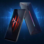 Nubia Red Magic 9 Pro vazamento