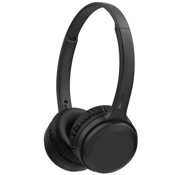 Headphone Bluetooth barato Philips AH1108BK/55
