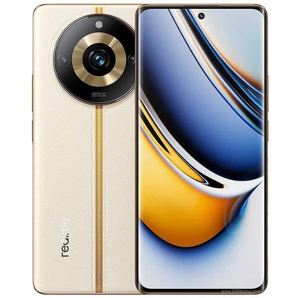 Realme 11 Pro Plus dados rápidos