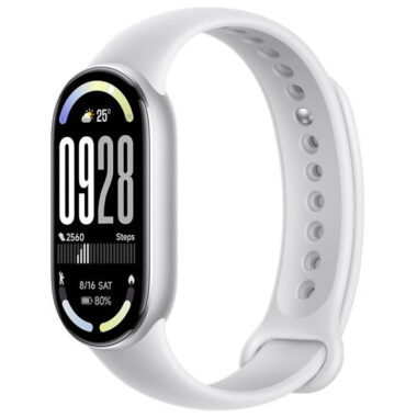 Xiaomi Smart Band 10