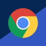 logo Google Chrome