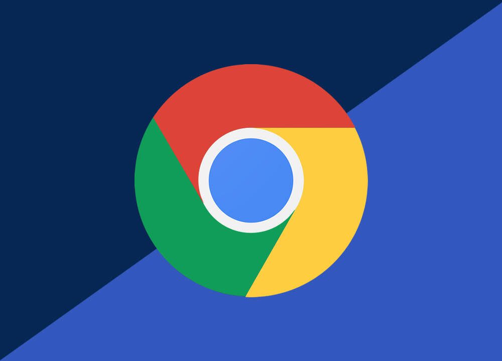 Logo Google Chrome