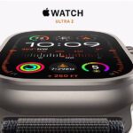 Apple Watch Ultra 2 é_apresentado