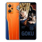 Realme GT Neo 3T DBZ Goku