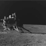 Rover Pragyan ISRO