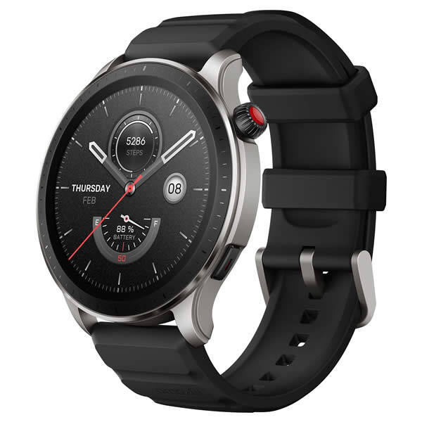 Amazfit GTR 4