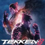 Tekken-8