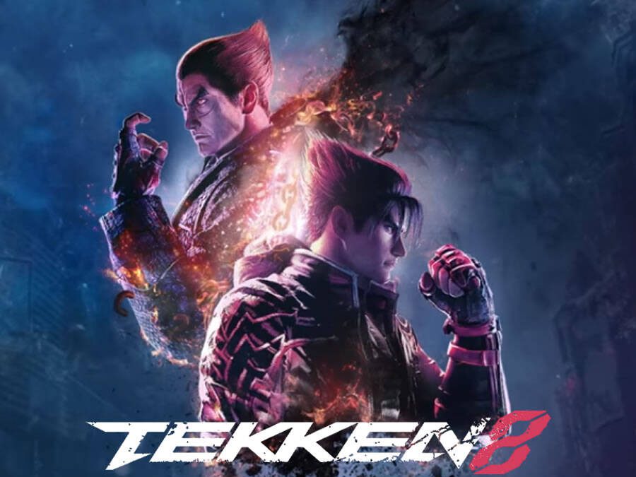 Tekken 8