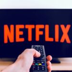 assistir Netflix unsplash