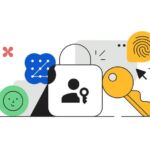 chave-de-acesso-Google-metodo-padrao