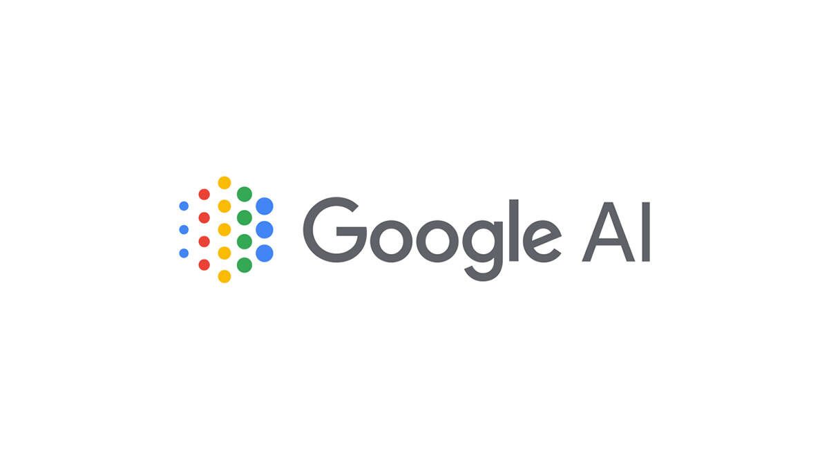 Google AI logo