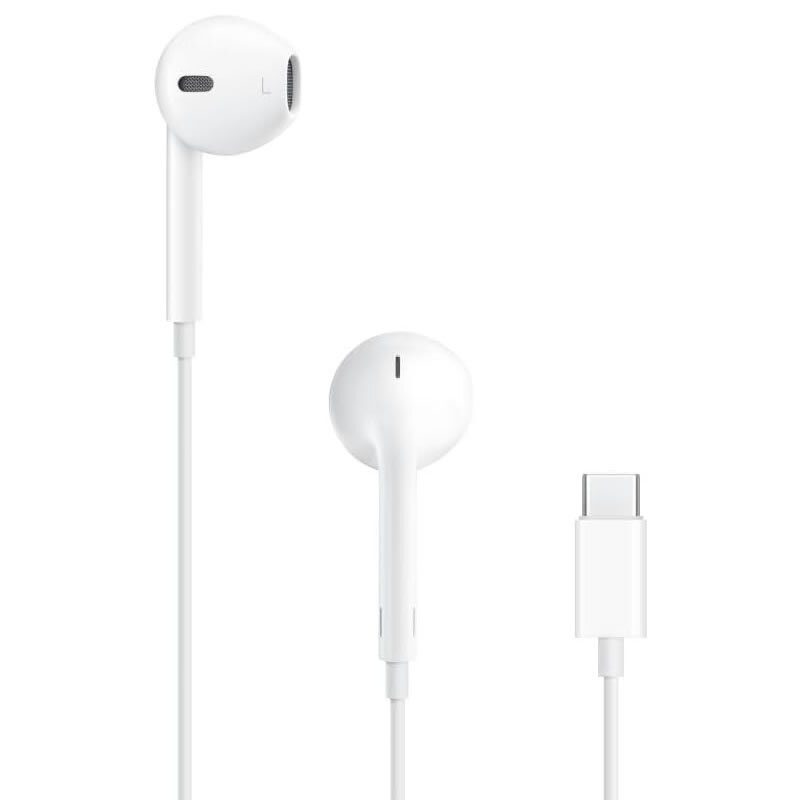 Apple EarPods com USB-C dados rápidos